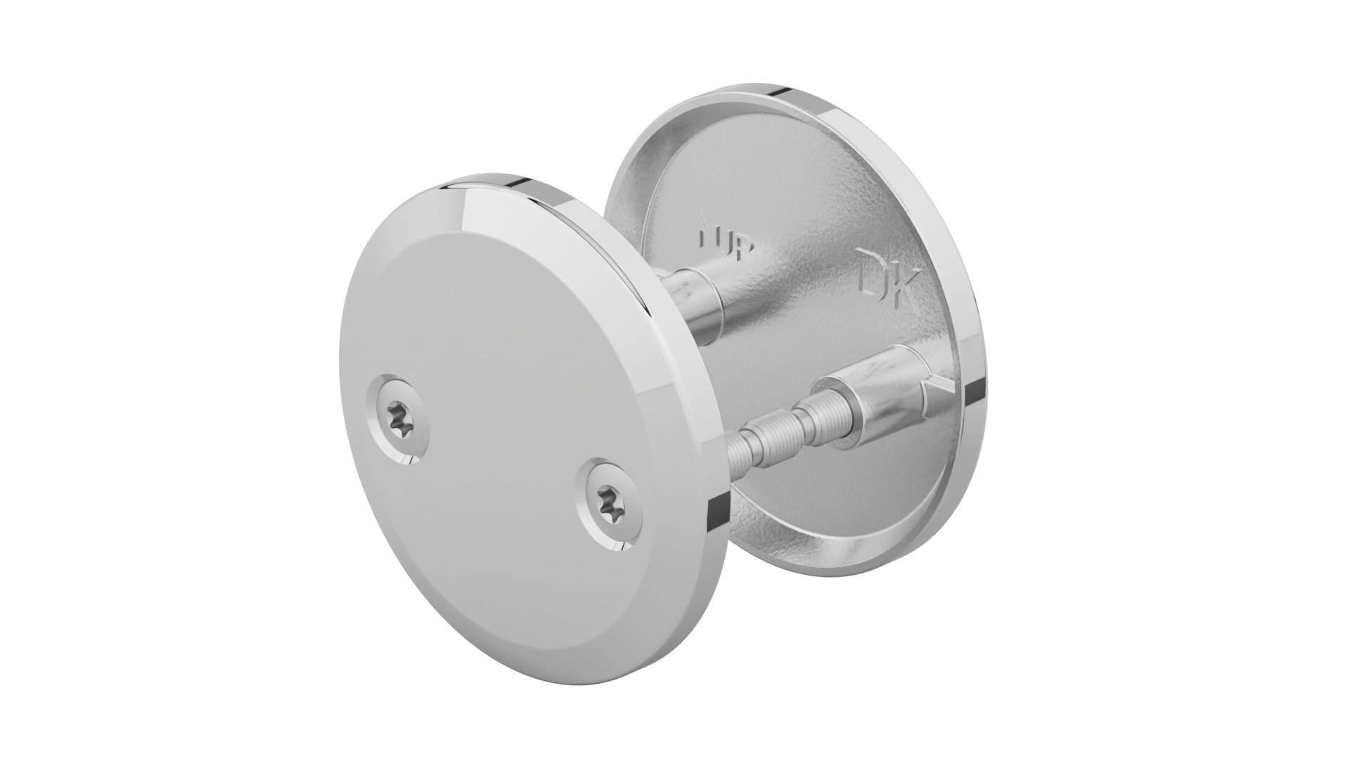 TÄCKSKYLT DORMAKABA DA 8100