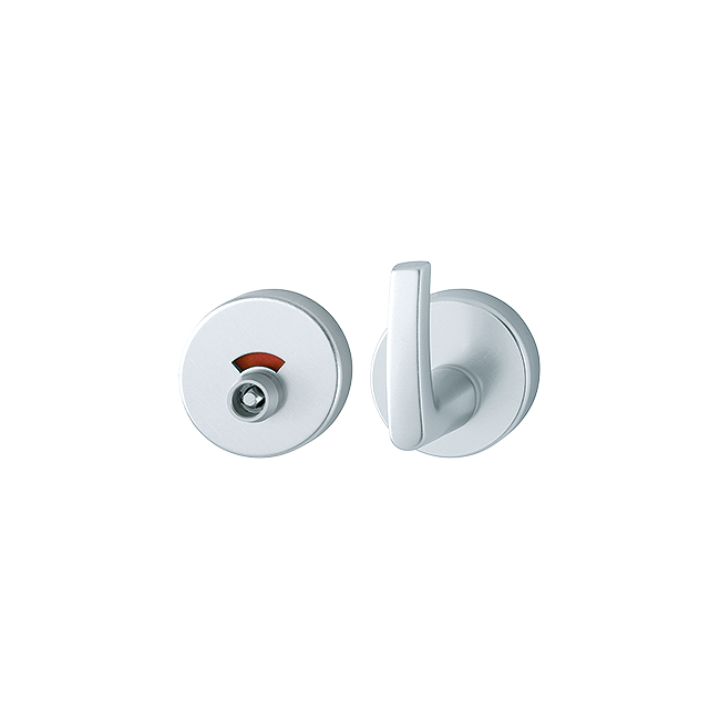 RWC-BEHÖR HOPPE 95265 35-95 MM PANIKÖPPNING F1 ALU NATUR