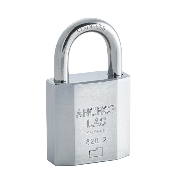 HÄNGLÅS ANCHOR 820-2