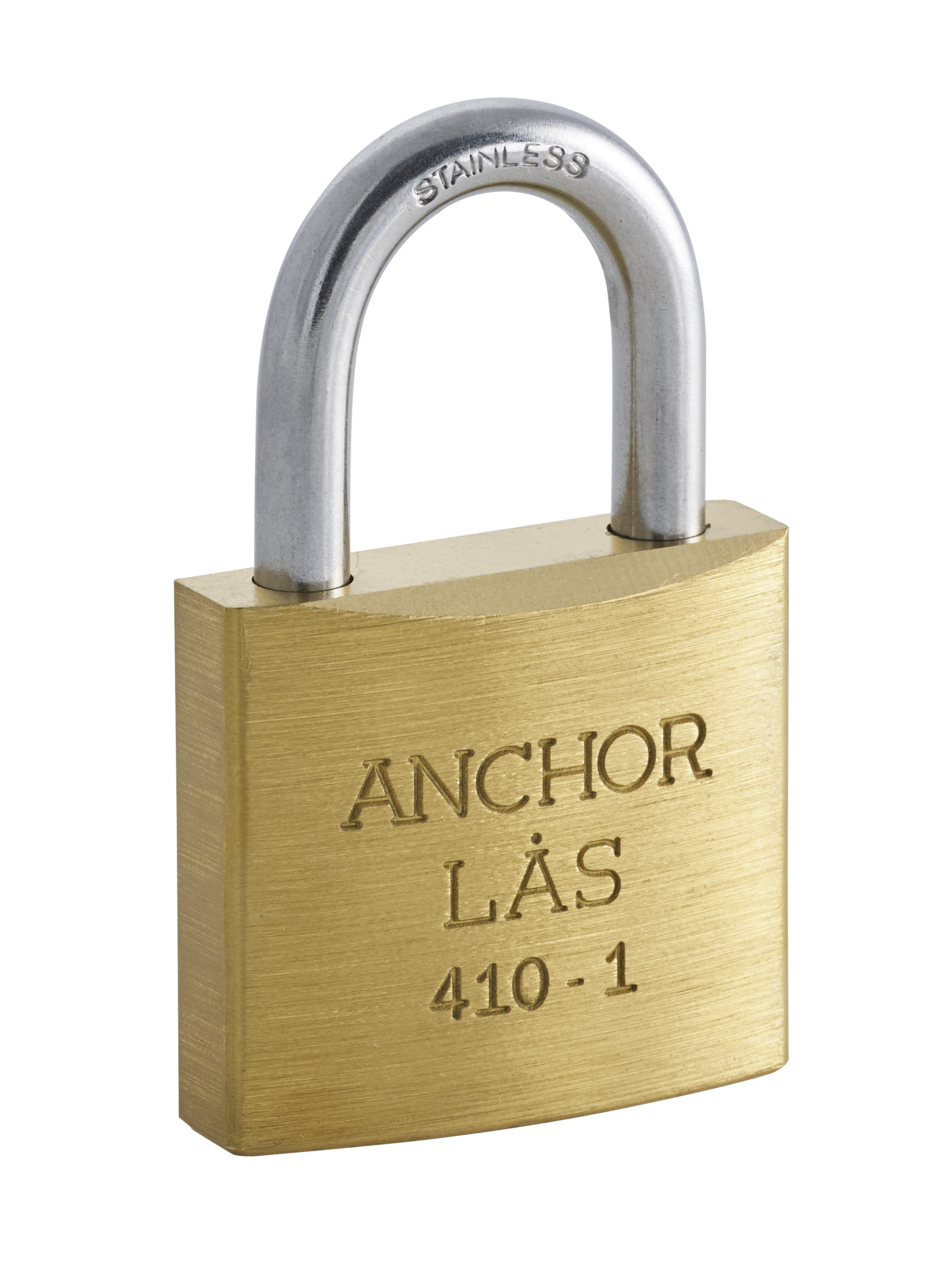 HÄNGLÅS ANCHOR 410-1