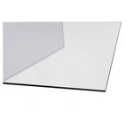 SPEGEL 6 MM SÄKERHETSFOLIERAD