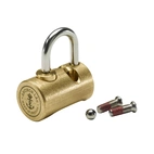 HÄNGLÅS ANCHOR 510-1 EXKL CYLINDER
