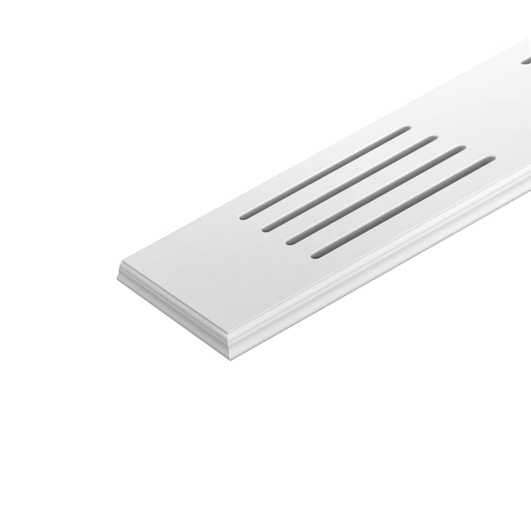 FÖNSTERBÄNK KNIPPLA VENTILERAD