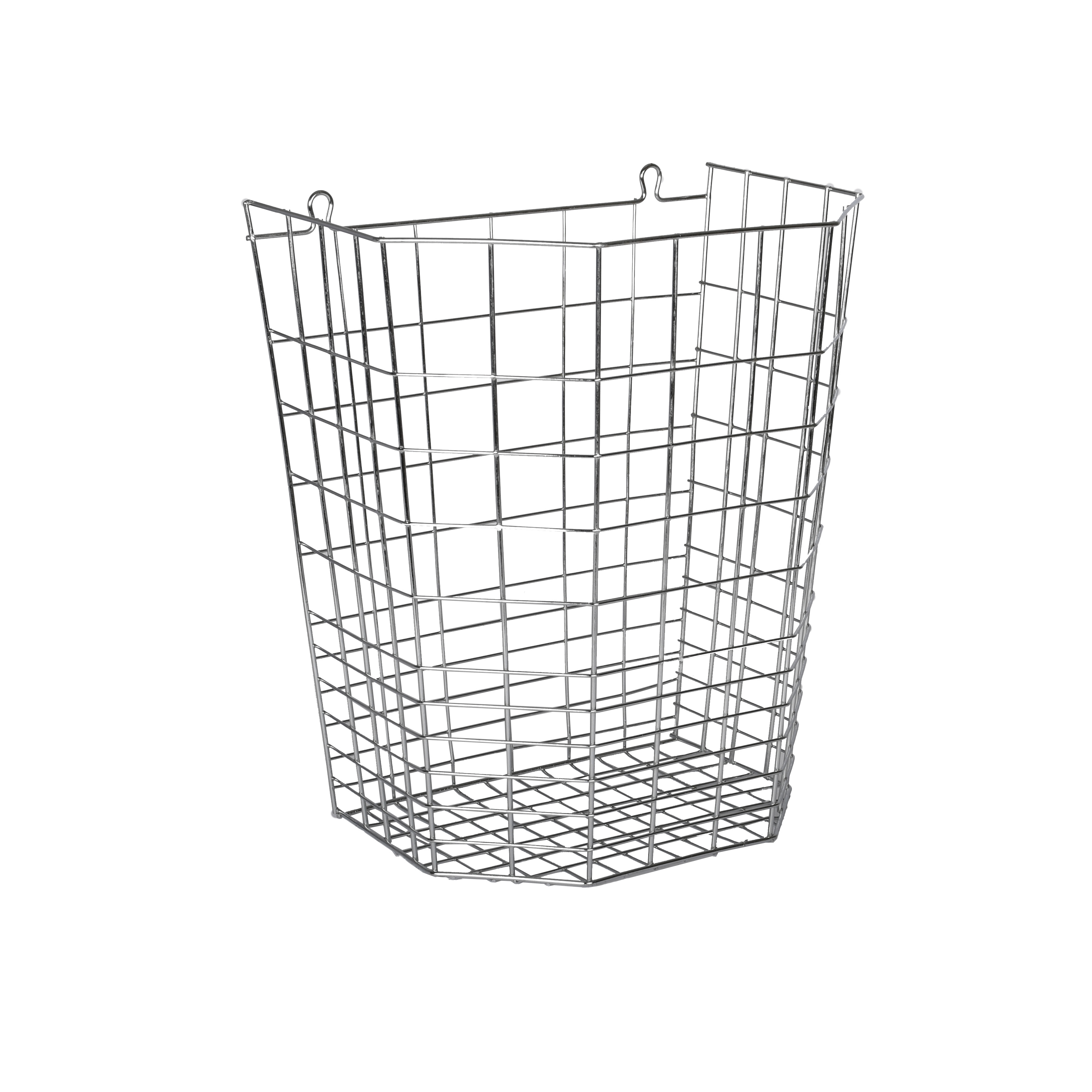 PAPPERSKORG BB68366 24 L KROM BLANK