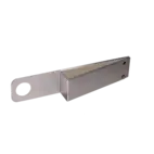 PÅKÖRNINGSSKYDD INKL SKRUV RFR