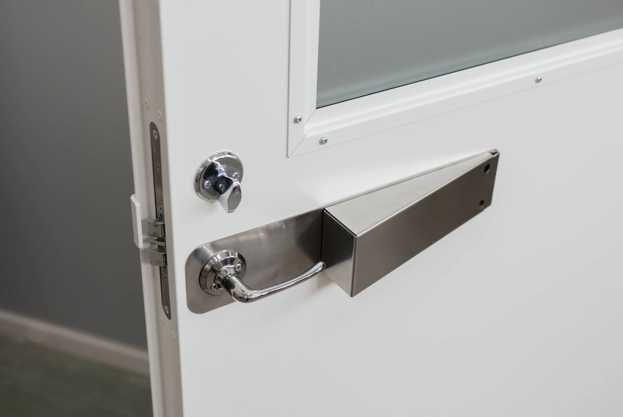 PÅKÖRNINGSSKYDD INKL SKRUV RFR