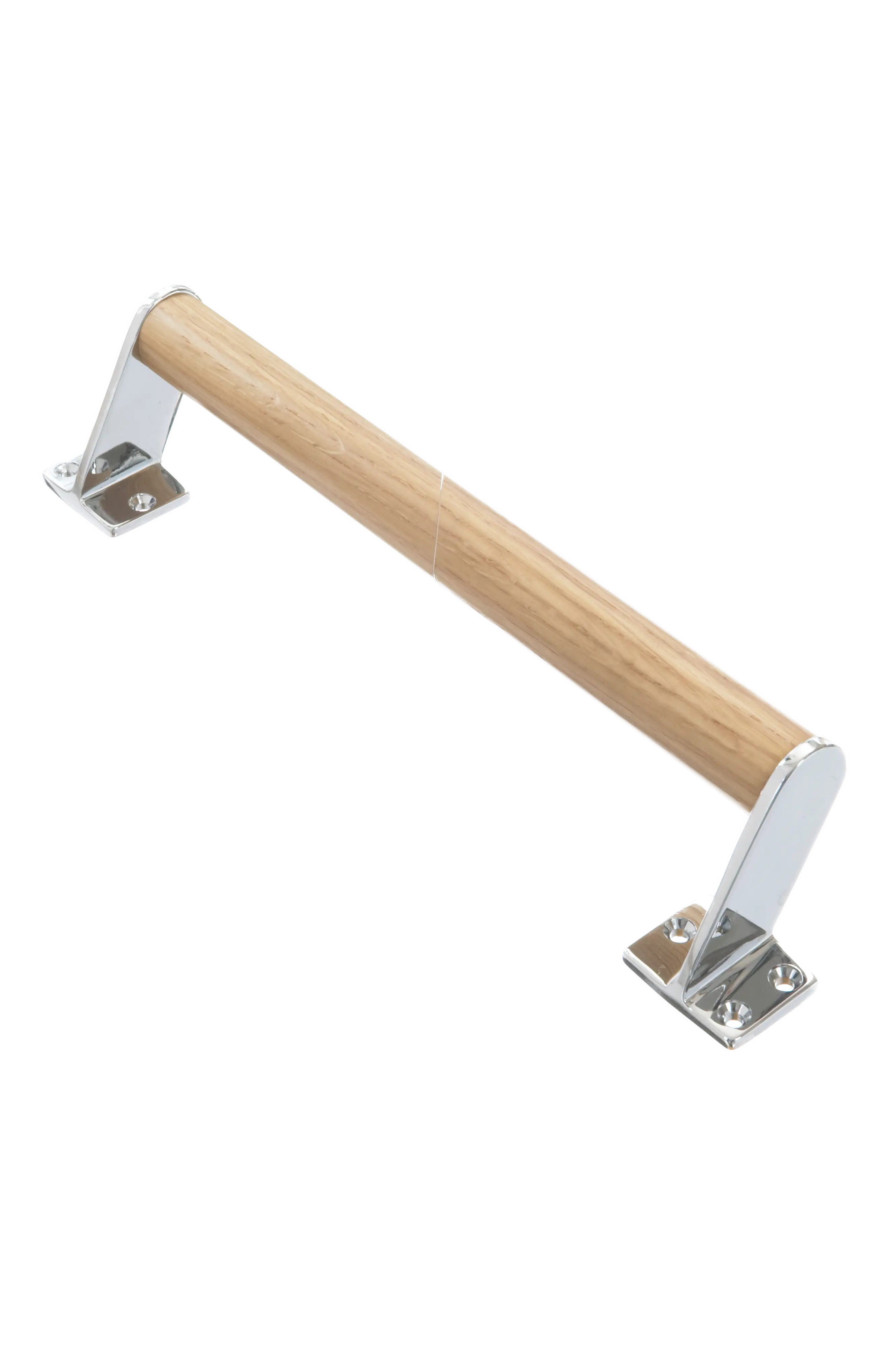DRAGHANDTAG BÄNE 1433 400 MM ENKELMONT KROM BLANK/EK