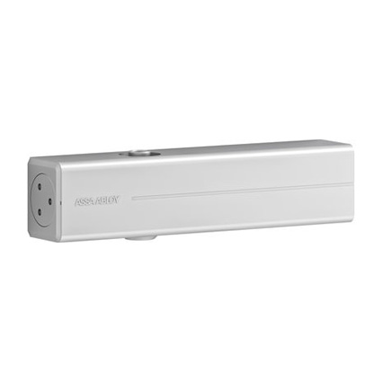 DÖRRSTÄNGARHUS ASSA DC300 EN3-6 SILVER