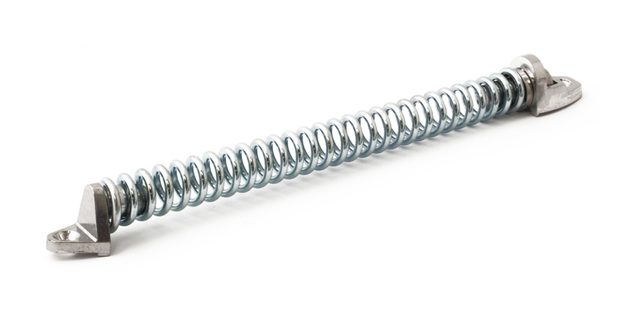 SPIRALDÖRRSTÄNGARE HABO 1305