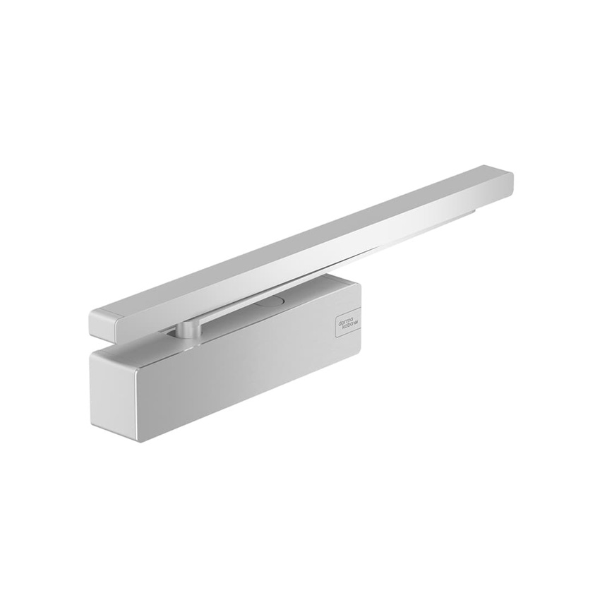 DÖRRSTÄNGARE DORMAKABA TS98 XEA KOMPLETT