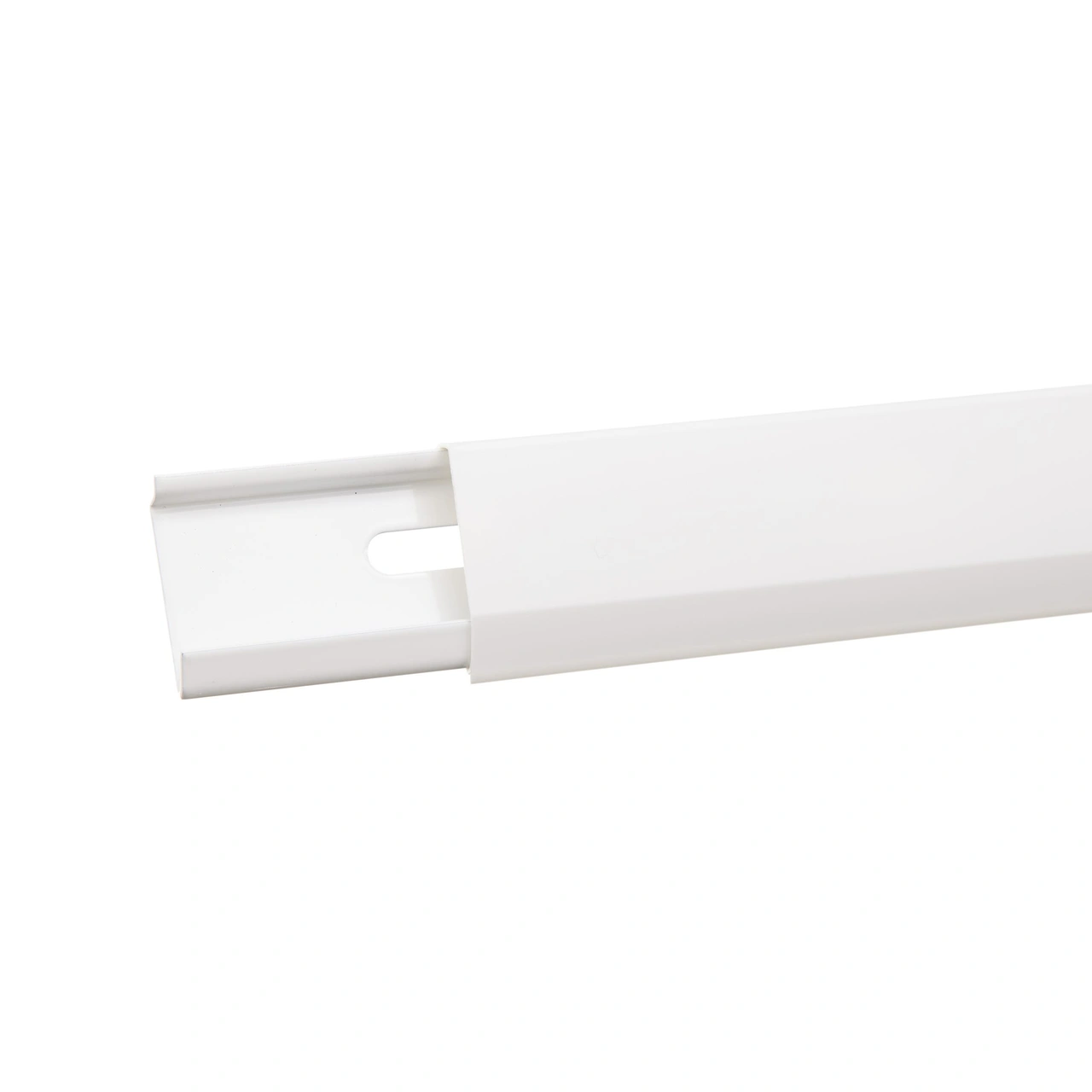 TÄCKLIST TILL ELFA BÄRLIST VIT