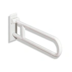 ARMSTÖD HEWI 477/801-SERIEN EXKL STÖDBEN 850 MM NYLON 99 VIT