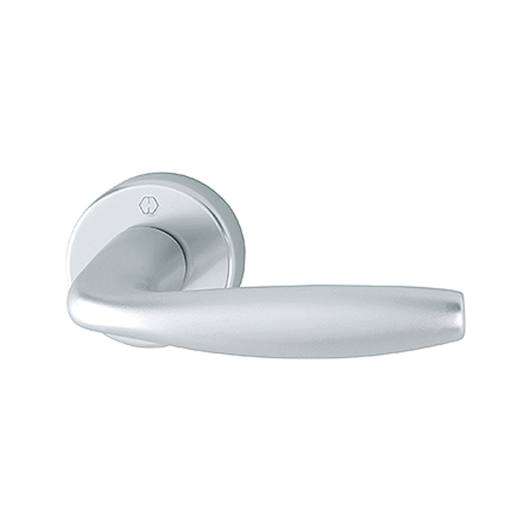 TRYCKE HOPPE NEW YORK 1810 YD ALU NATUR F1