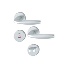 TRYCKE HOPPE NEW YORK 1810 ALU NATUR F1 ID