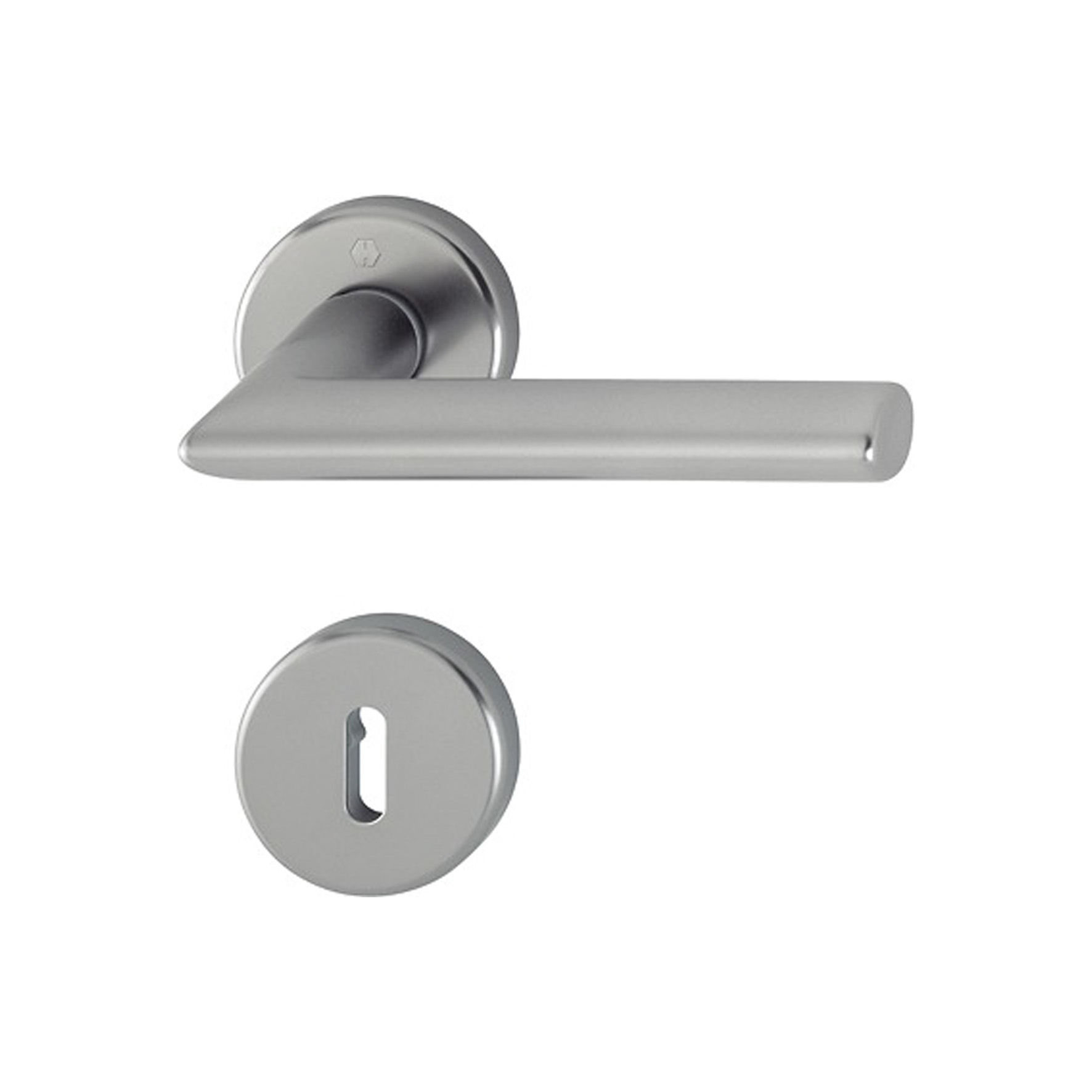 TRYCKE HOPPE STOCKHOLM 1140 ROSTFRI NYANS F9