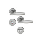 TRYCKE HOPPE NEW YORK 1810 ALU ROSTFRI NYANS F9