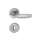 TRYCKE HOPPE NEW YORK 1810 ALU ROSTFRI NYANS F9