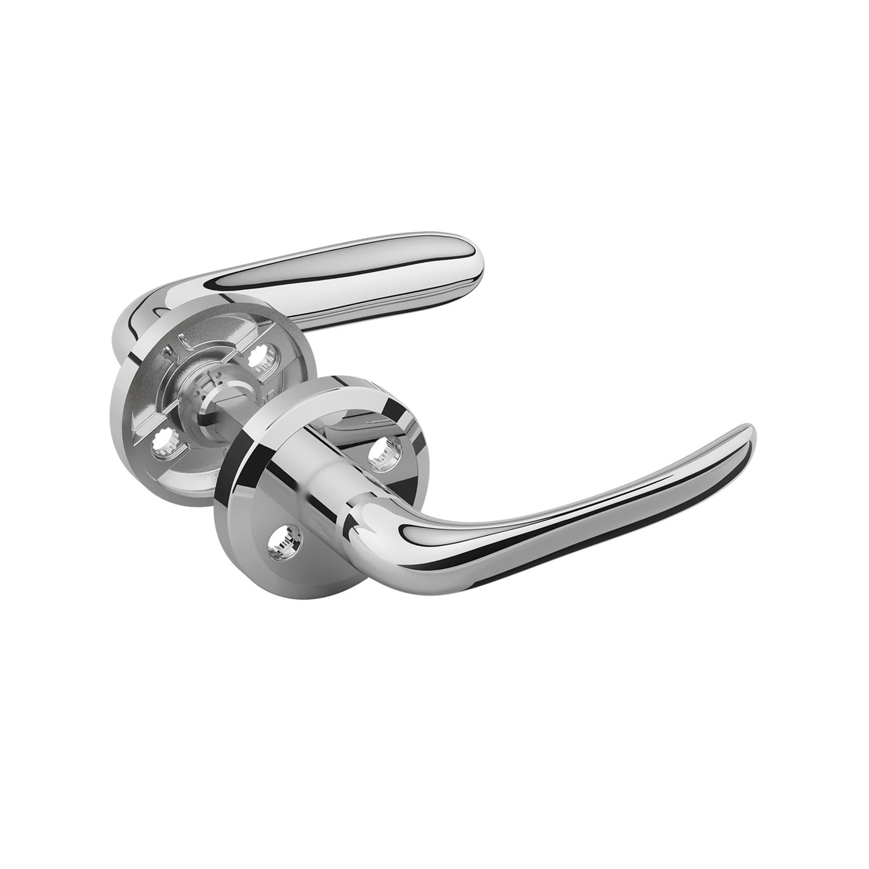 TRYCKE DORMAKABA DH 7010