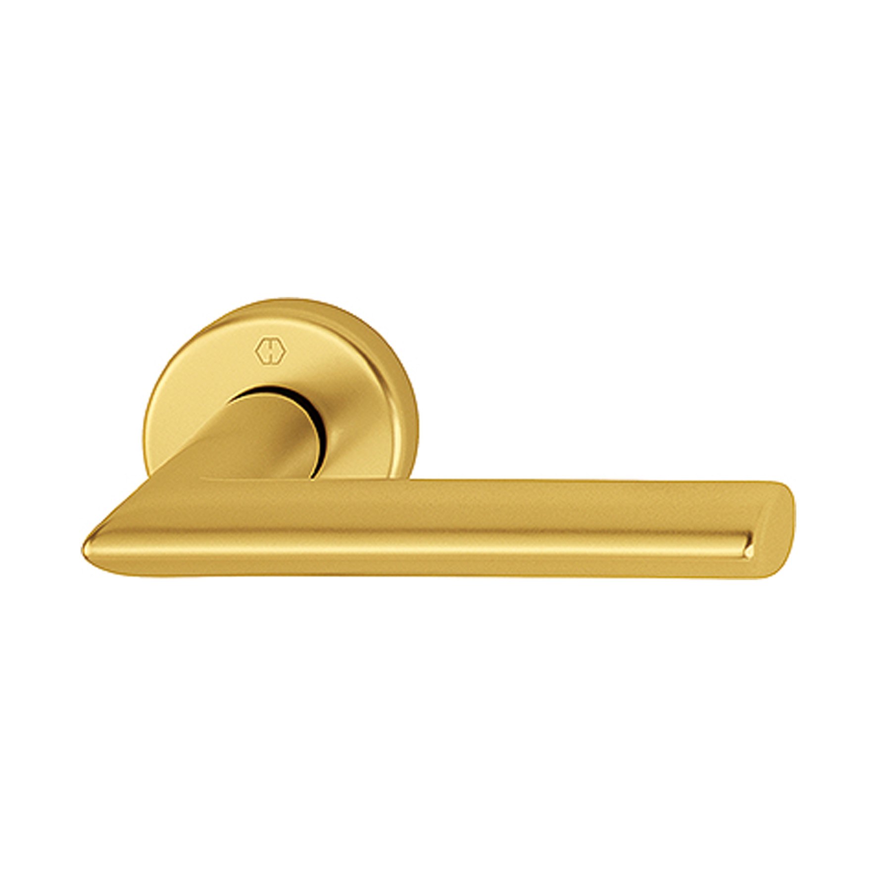 TRYCKE HOPPE STOCKHOLM 1140 YD ALU GULD F3