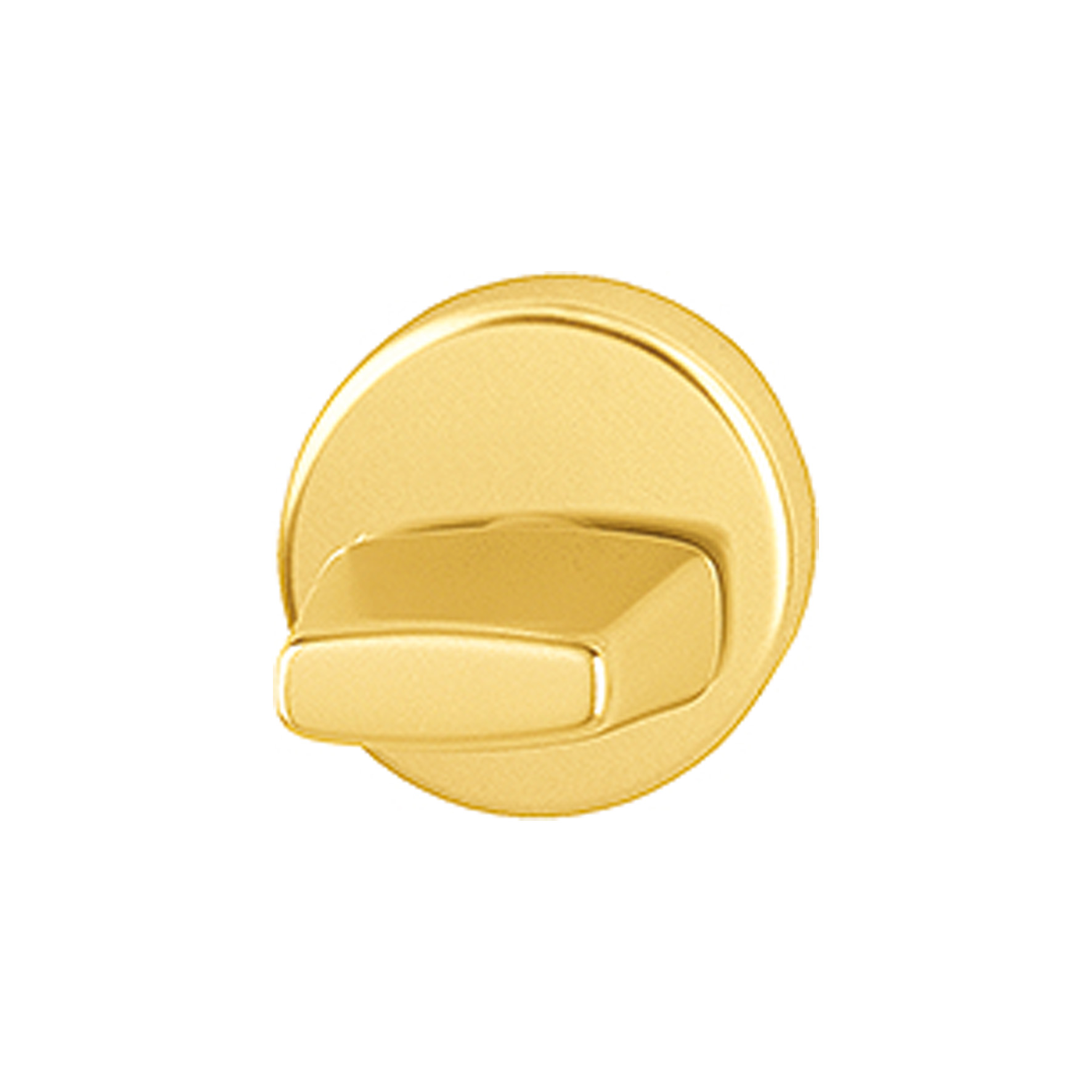 CYLINDERBEHÖR HOPPE FÖR MODULLÅS ALU GULD