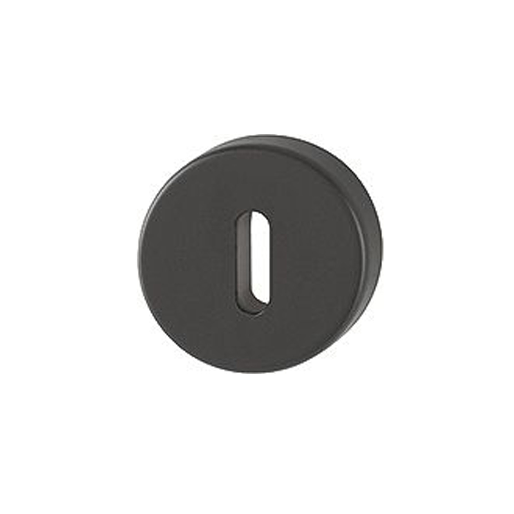 NYCKELSKYLT HOPPE F9714M SVART