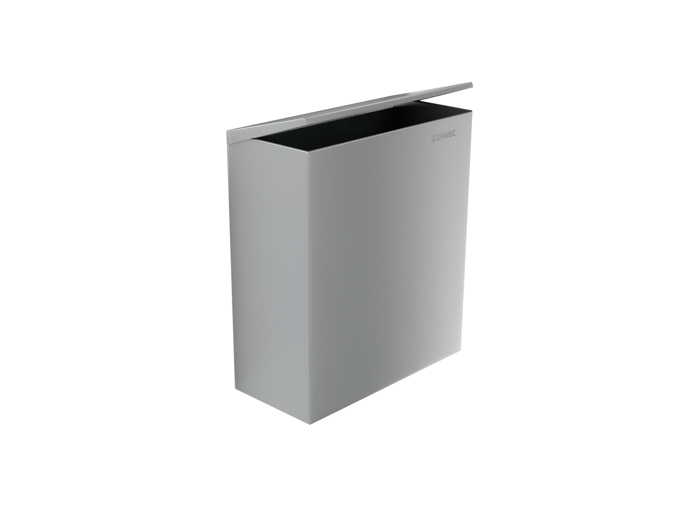 SANITETSPAPPERSKORG STAY 602445 RFR BORST