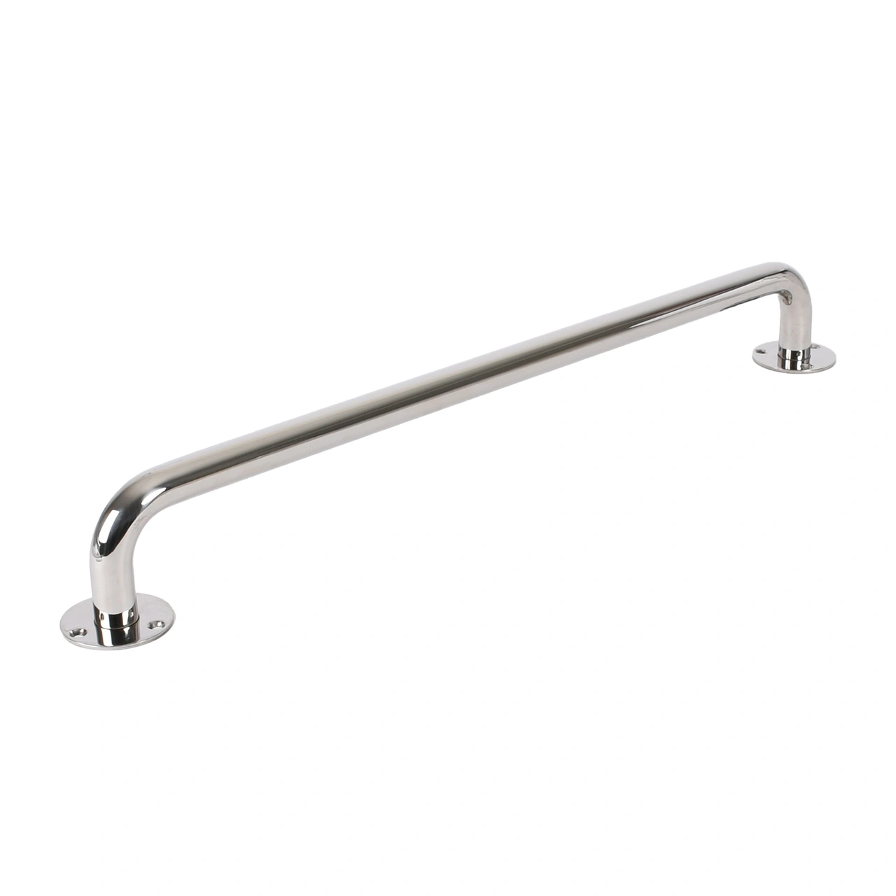 STÖDHANDTAG BB3407 SYNLIG INFÄSTNING RFR POLERAD