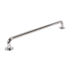 STÖDHANDTAG BB3407 SYNLIG INFÄSTNING RFR POLERAD