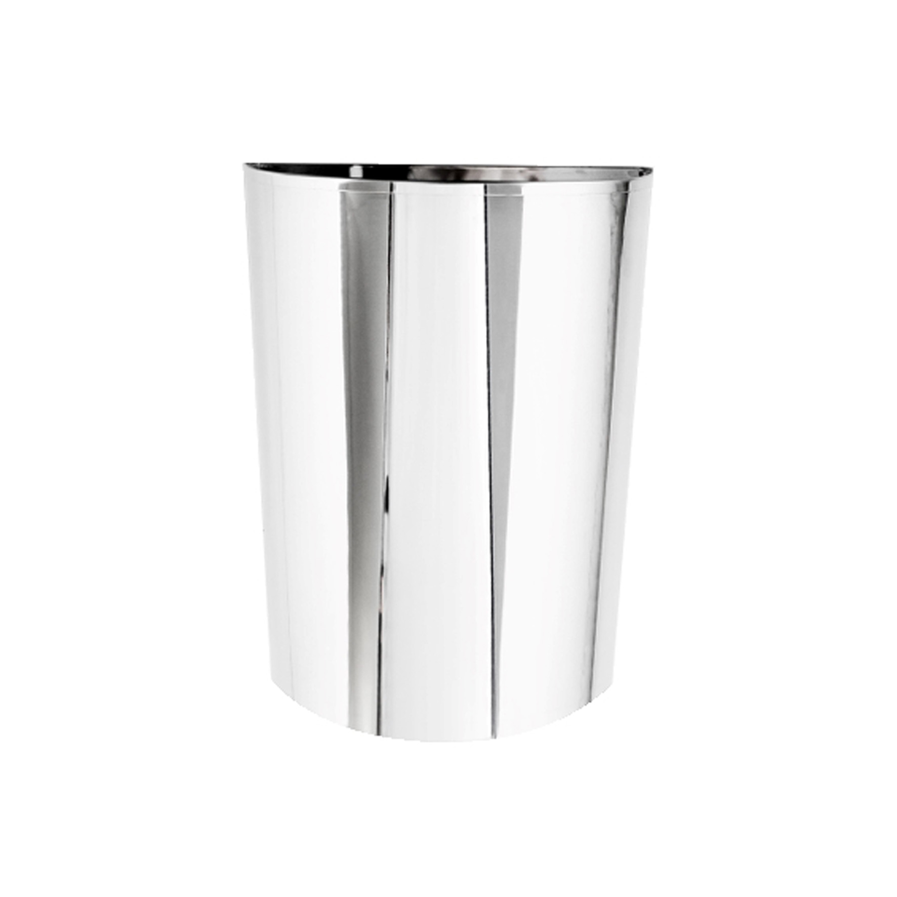 PAPPERSKORG BB50 10L ROSTFRI POLERAD