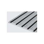 SKRAPGALLER KÅBEX SPECIAL GUMMILIST MÅTTANPASSAD