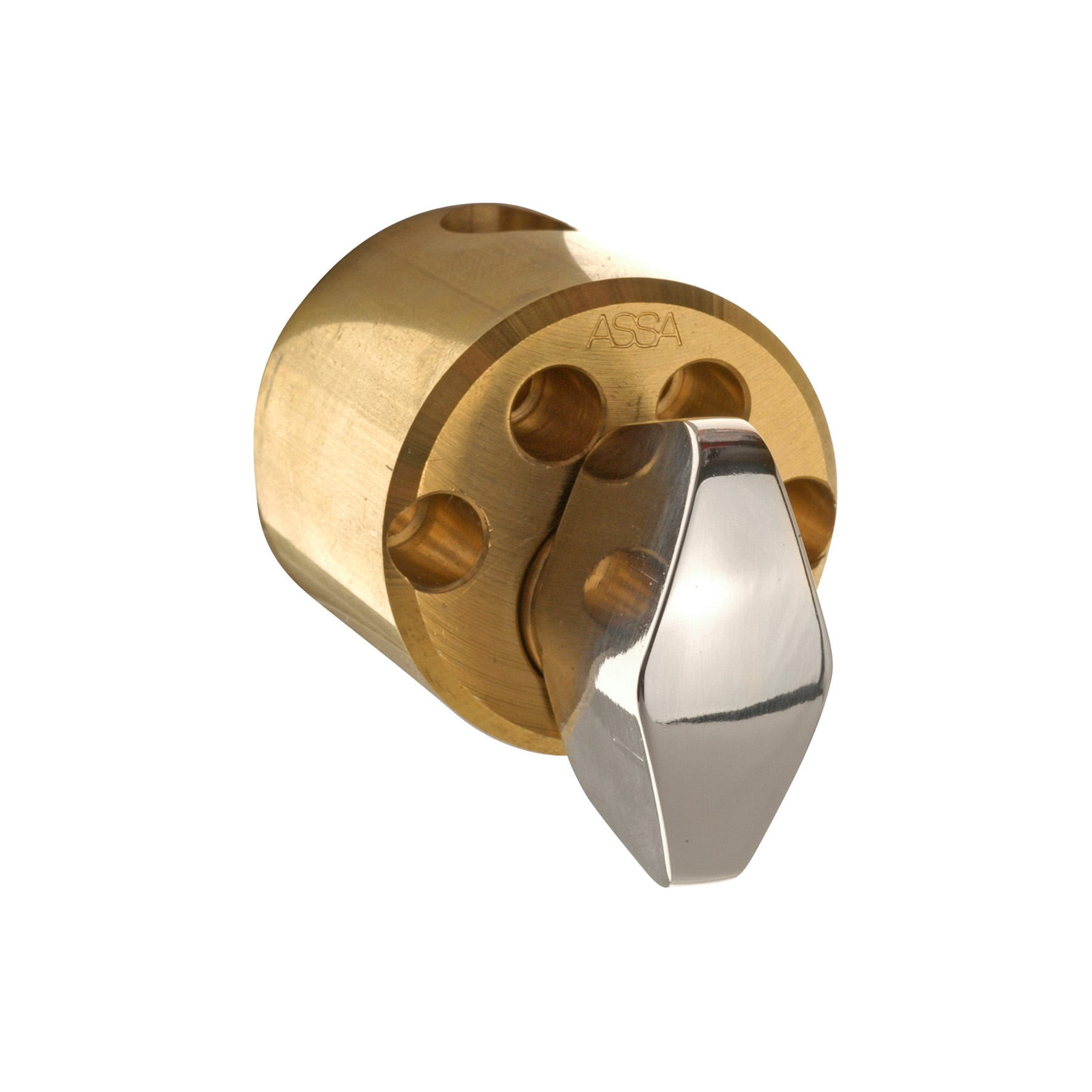 VREDCYLINDER ASSA 13 RUND