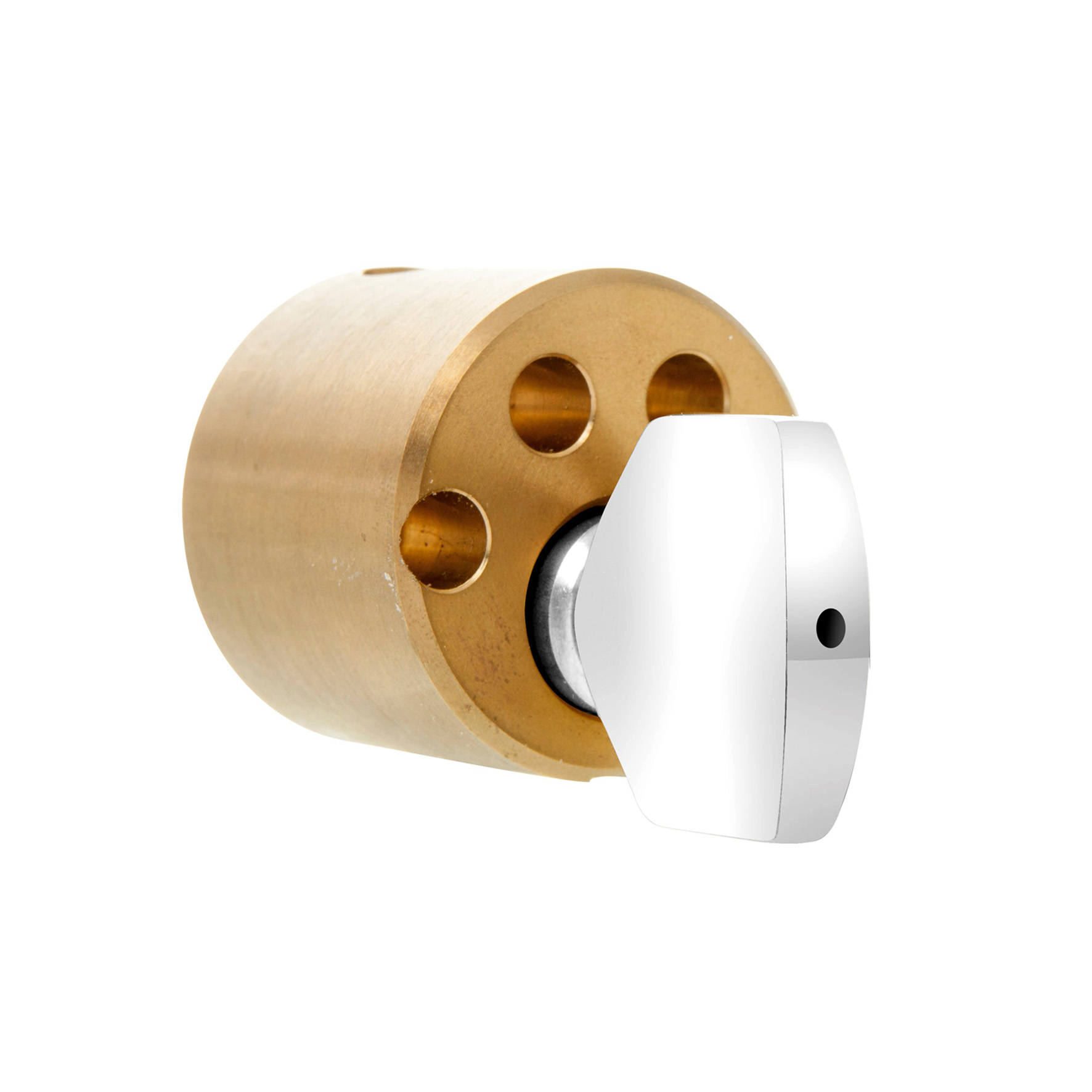 VREDCYLINDER ASSA 13S RUND