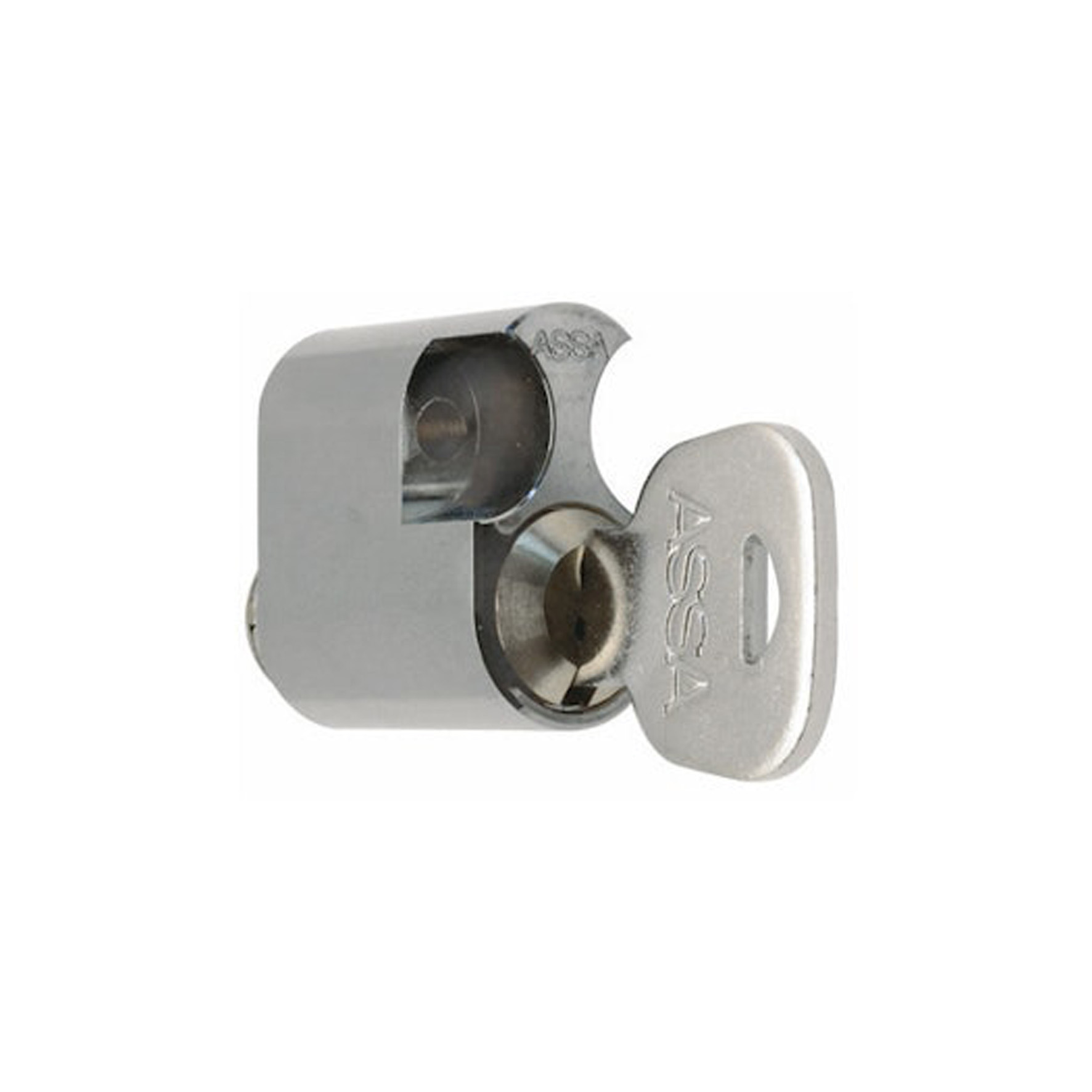 VREDCYLINDER ASSA 703 OVAL
