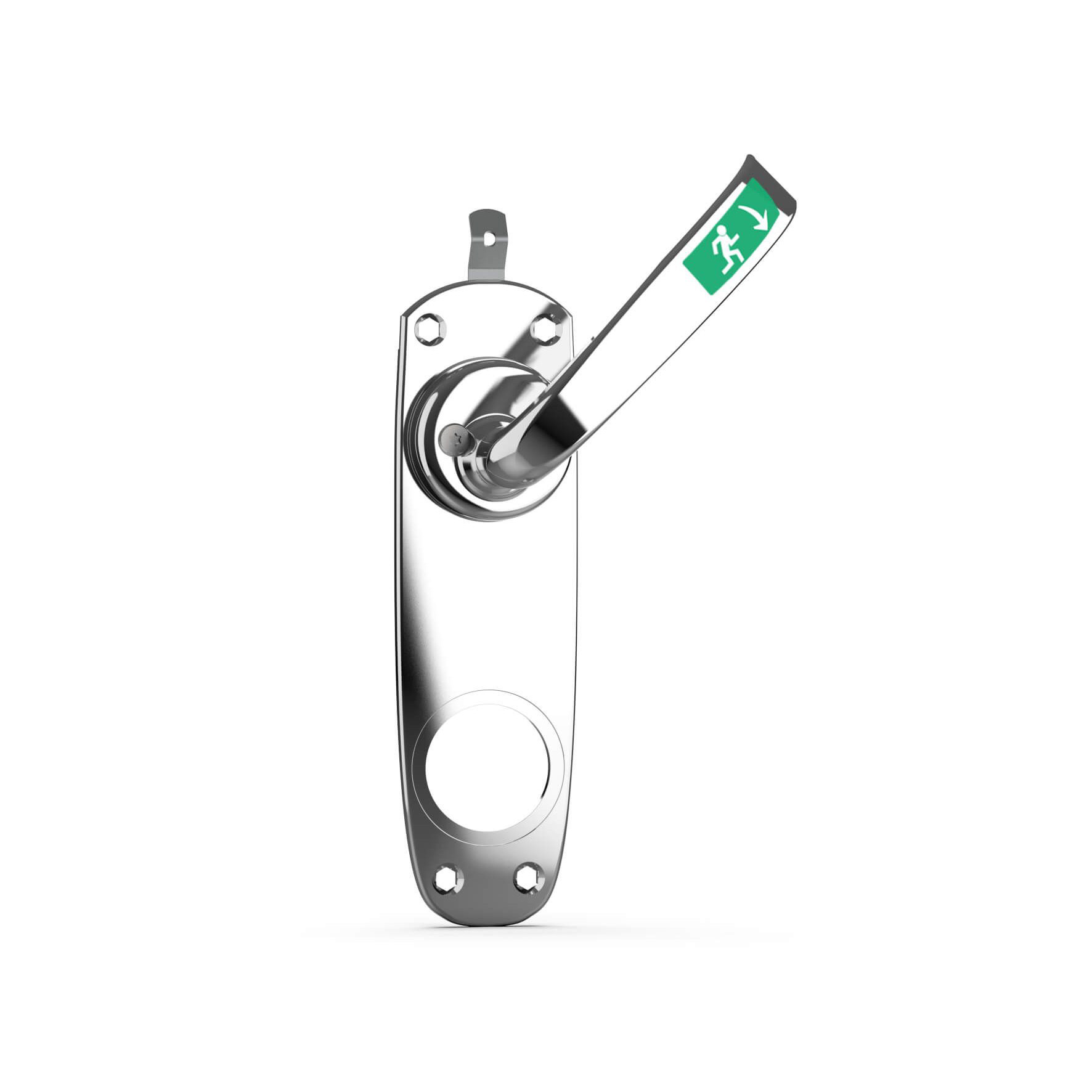 NÖDUTRYMNINGSBESLAG SAFETRON 794