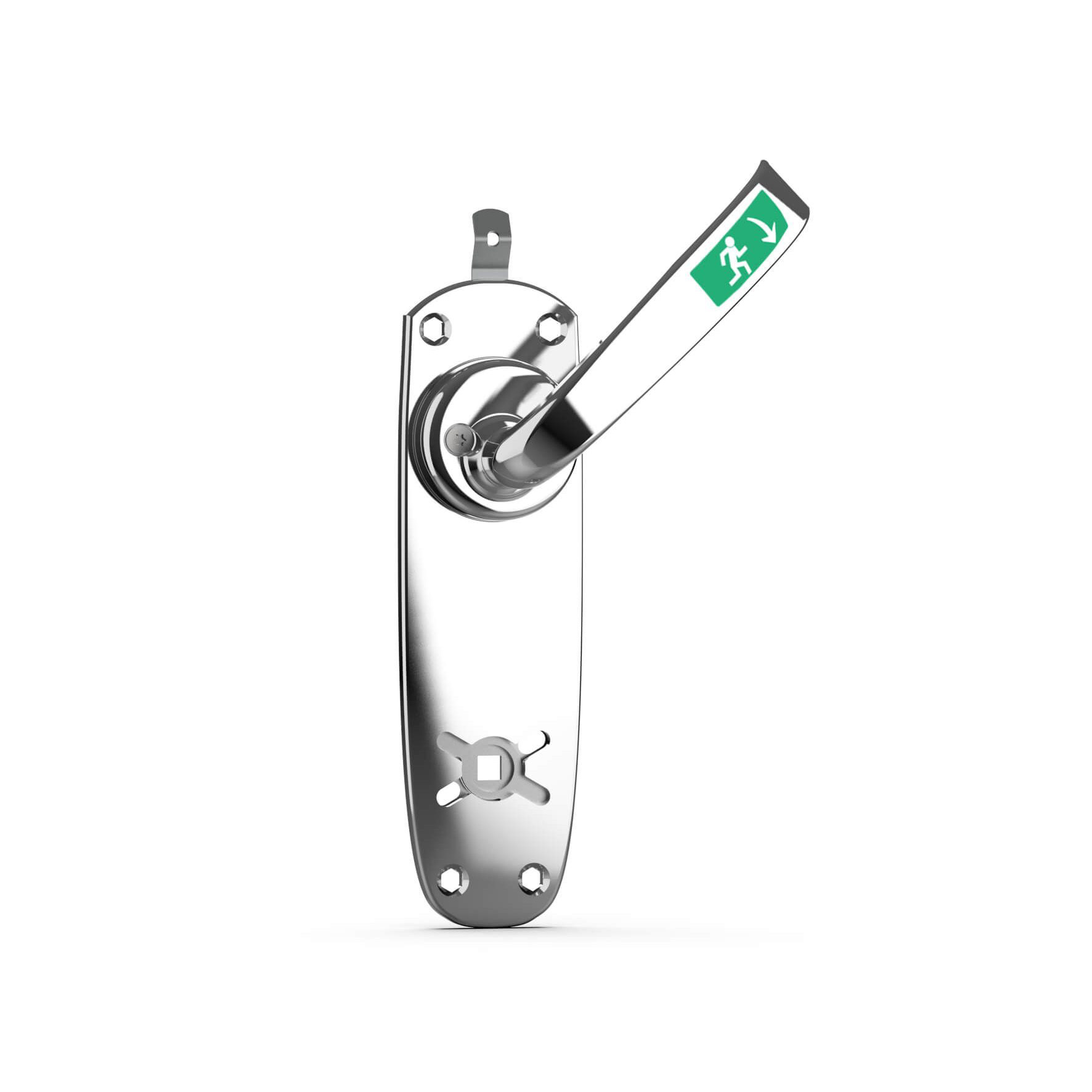 NÖDUTRYMNINGSBESLAG SAFETRON 796