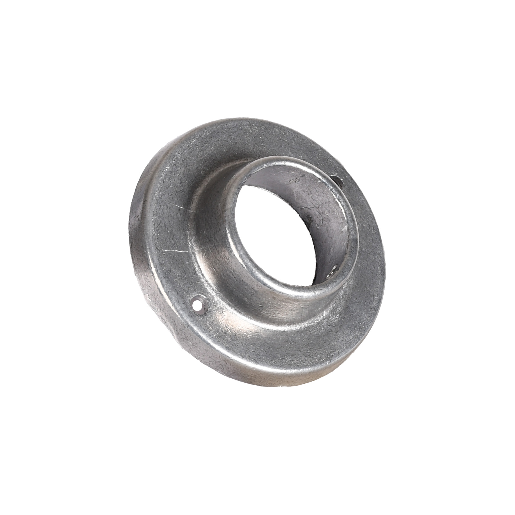 RÖRHÅLLARE 351/25 FÖR 25 MM RÖR UTAN STOPPSKRUV ALU POL
