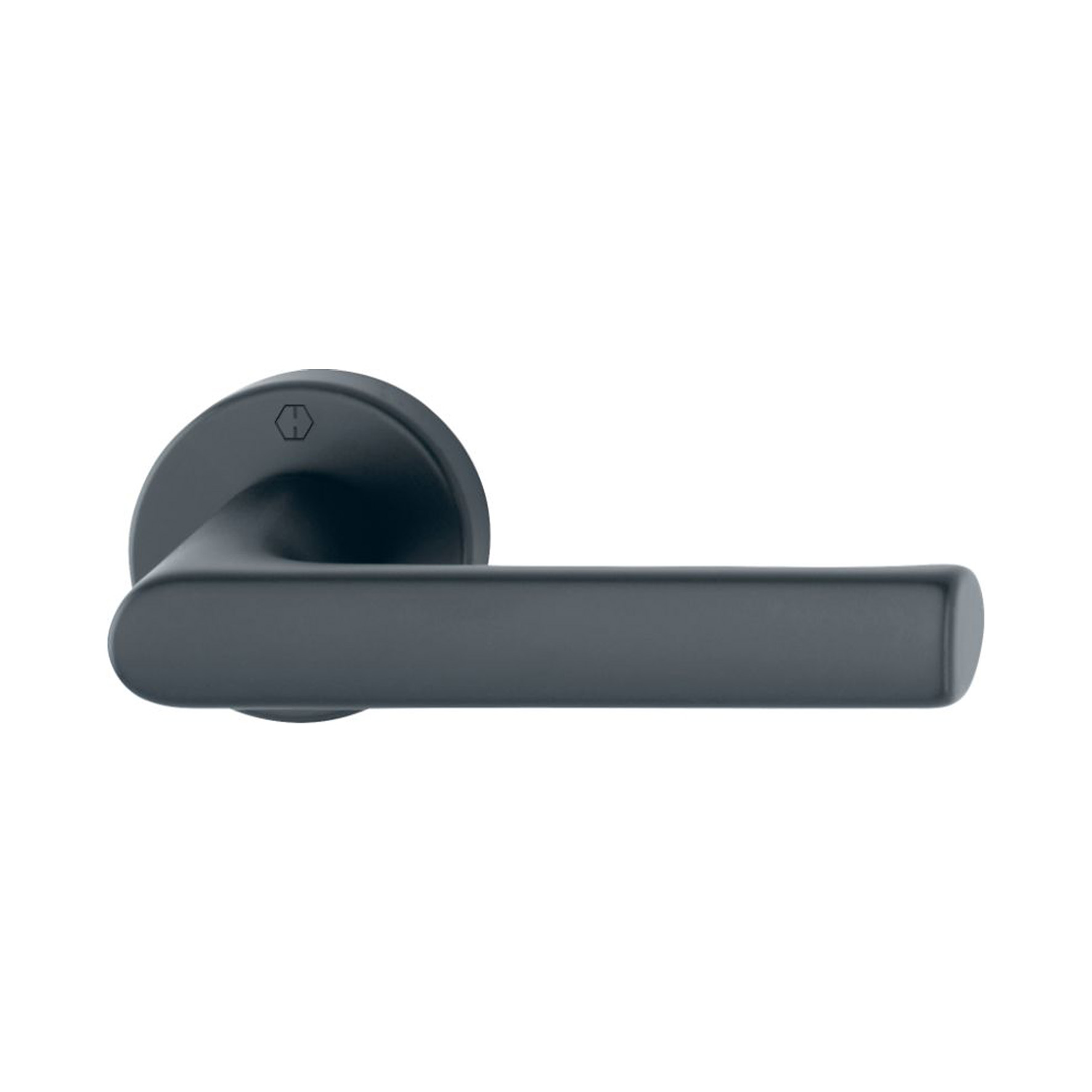 TRYCKE HOPPE HAMBURG 1700 HO/HO 65-75 MM YD F9714M ALU SVART