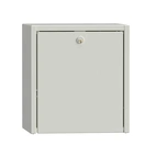 MEDICINSKÅP SONESSON MED CYLINDERLÅS