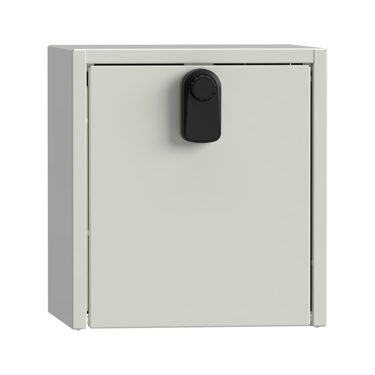 MEDICINSKÅP S050493 350X380X280 MM MIFARELÅS VIT