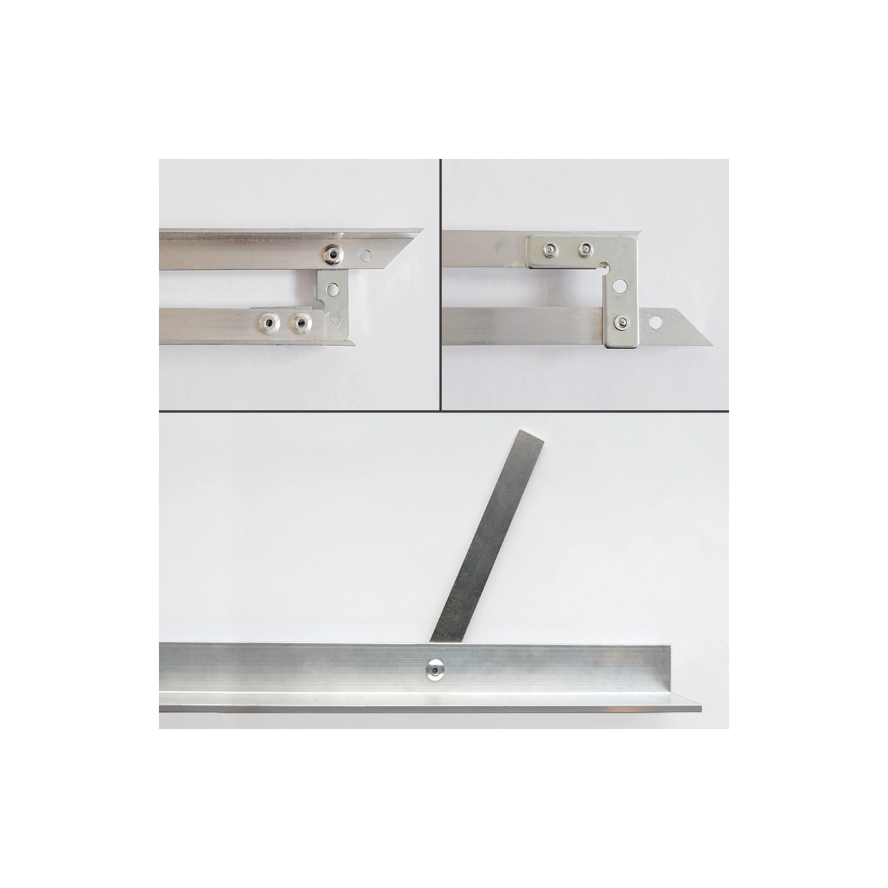 INGJUTNINGSRAM TILL JAGUAR 20 FASTA MÅTT