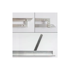 INGJUTNINGSRAM TILL JAGUAR 20 FASTA MÅTT