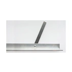 INGJUTNINGSRAM TILL JAGUAR 20 FASTA MÅTT