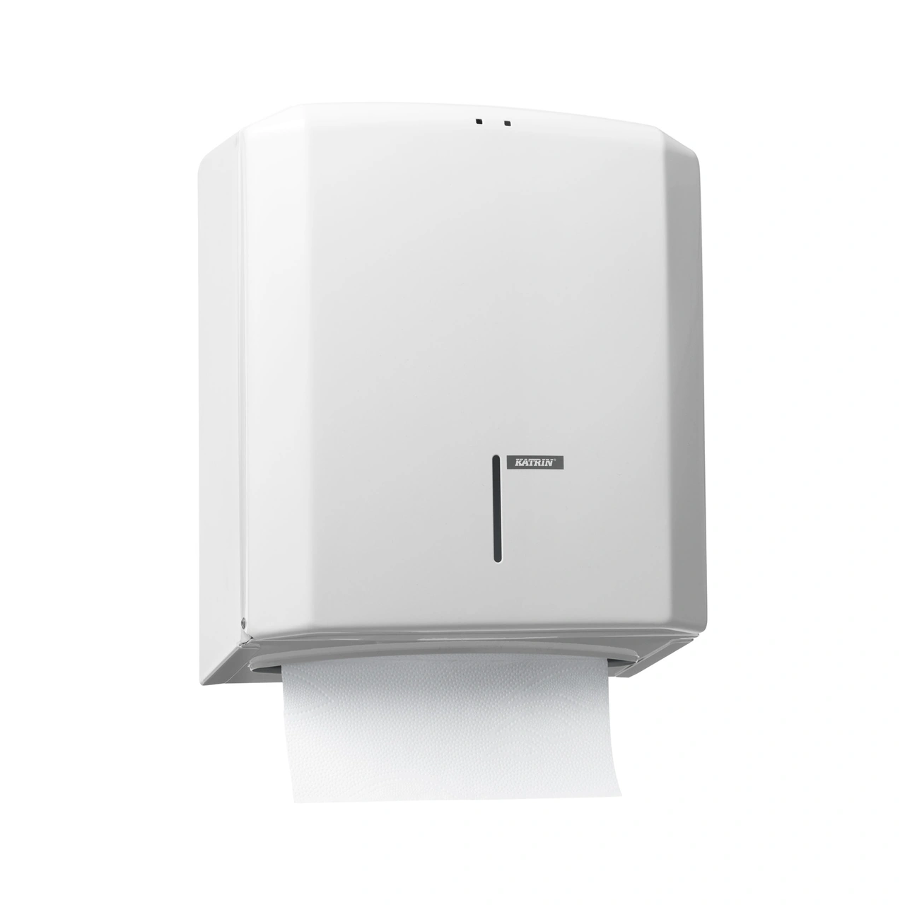 HANDDUKSSKÅP KATRIN METALL KEDJEVIKT