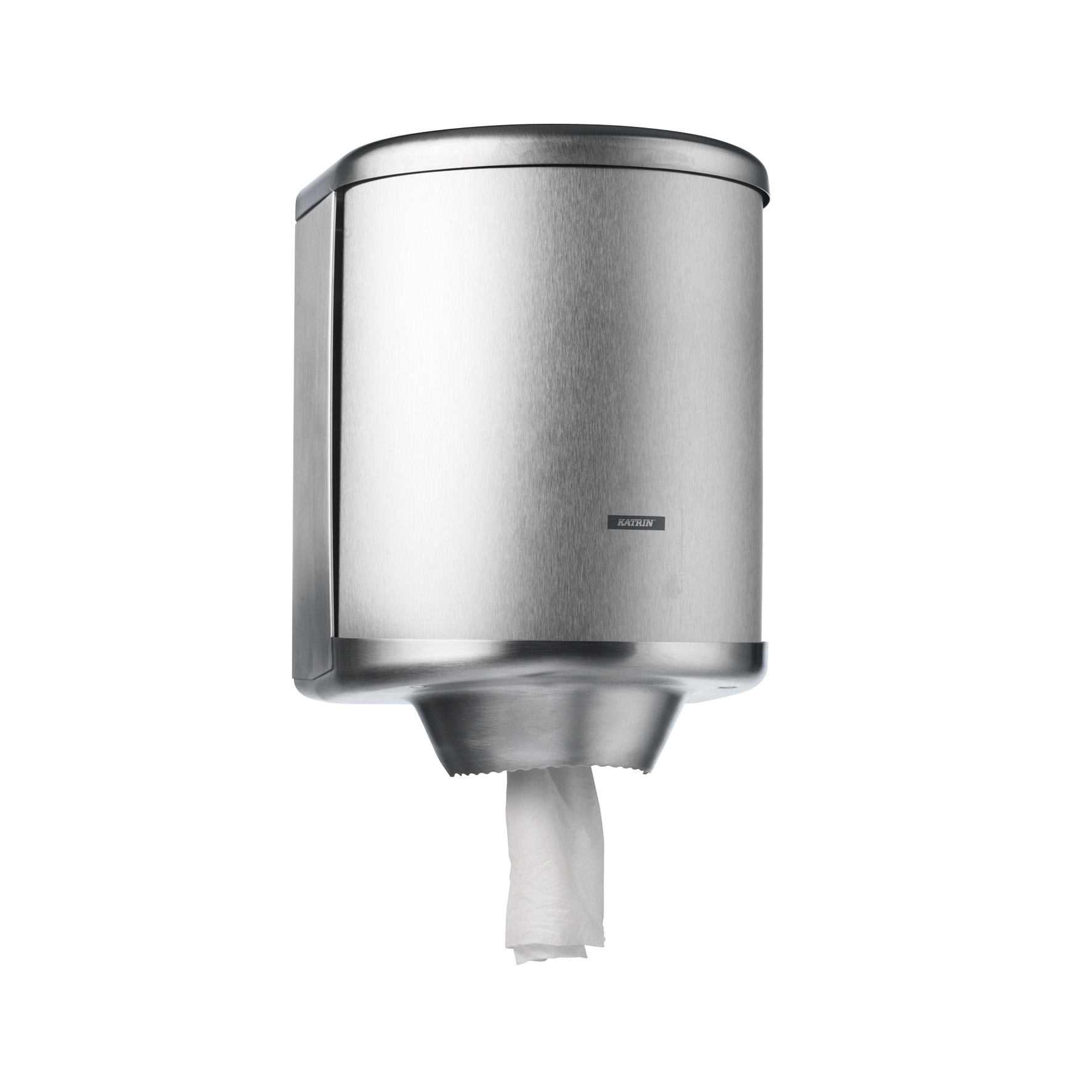 TORKRULLEHÅLLARE KATRIN 993100 CENTERBOX M RFR BORST