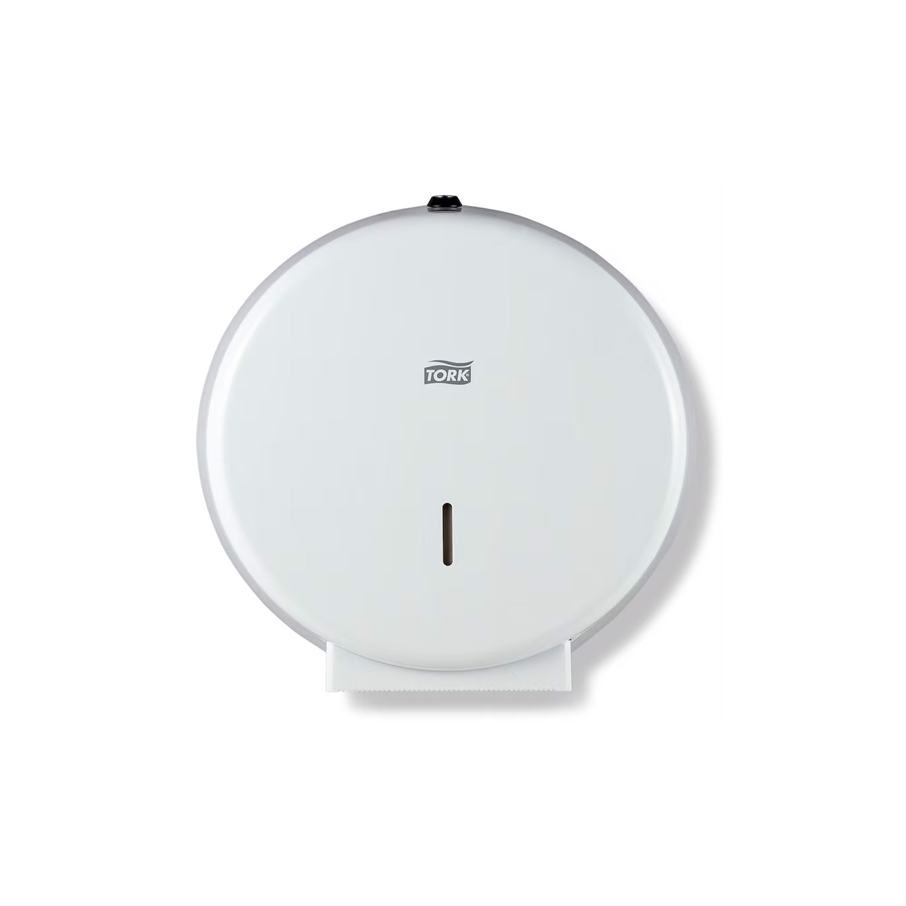 TP-HÅLLARE TORK 246040 T1 JUMBO METALL VIT