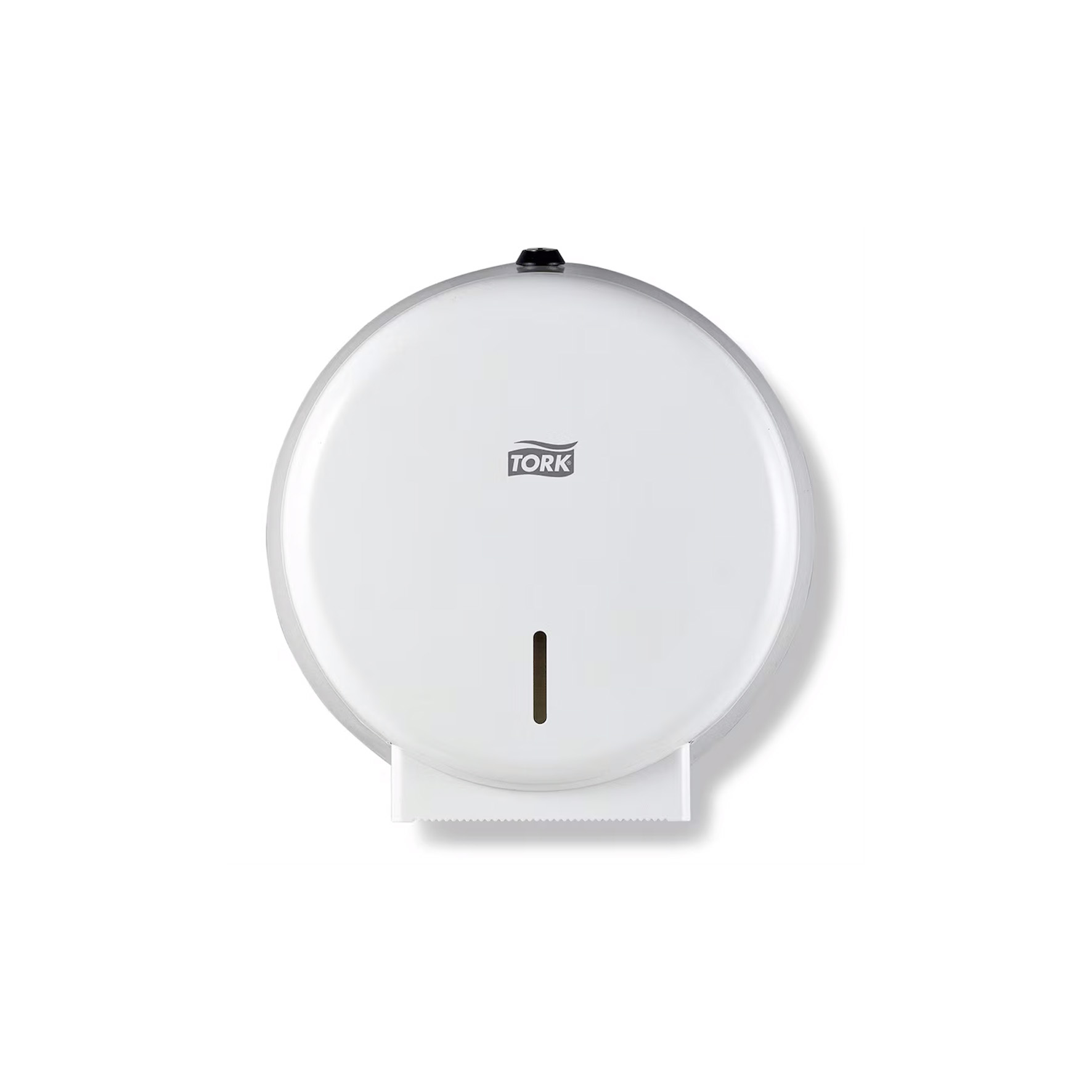 TP-HÅLLARE TORK 247040 T2 MINI JUMBO METALL VIT