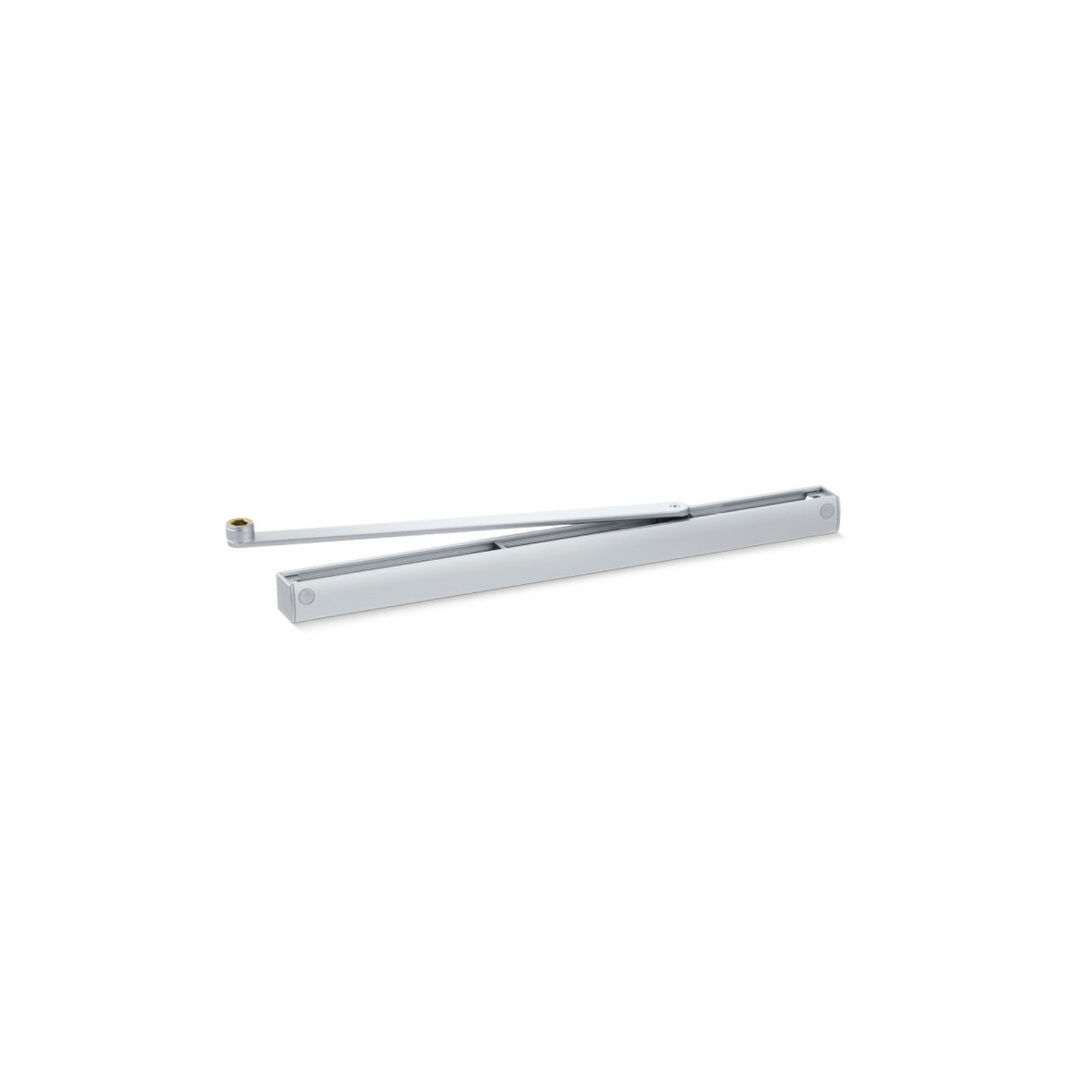 GLIDSKENA GEZE TS5000 ECLINE SILVER