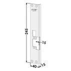 MONTERINGSSTOPE STEP ST4862
