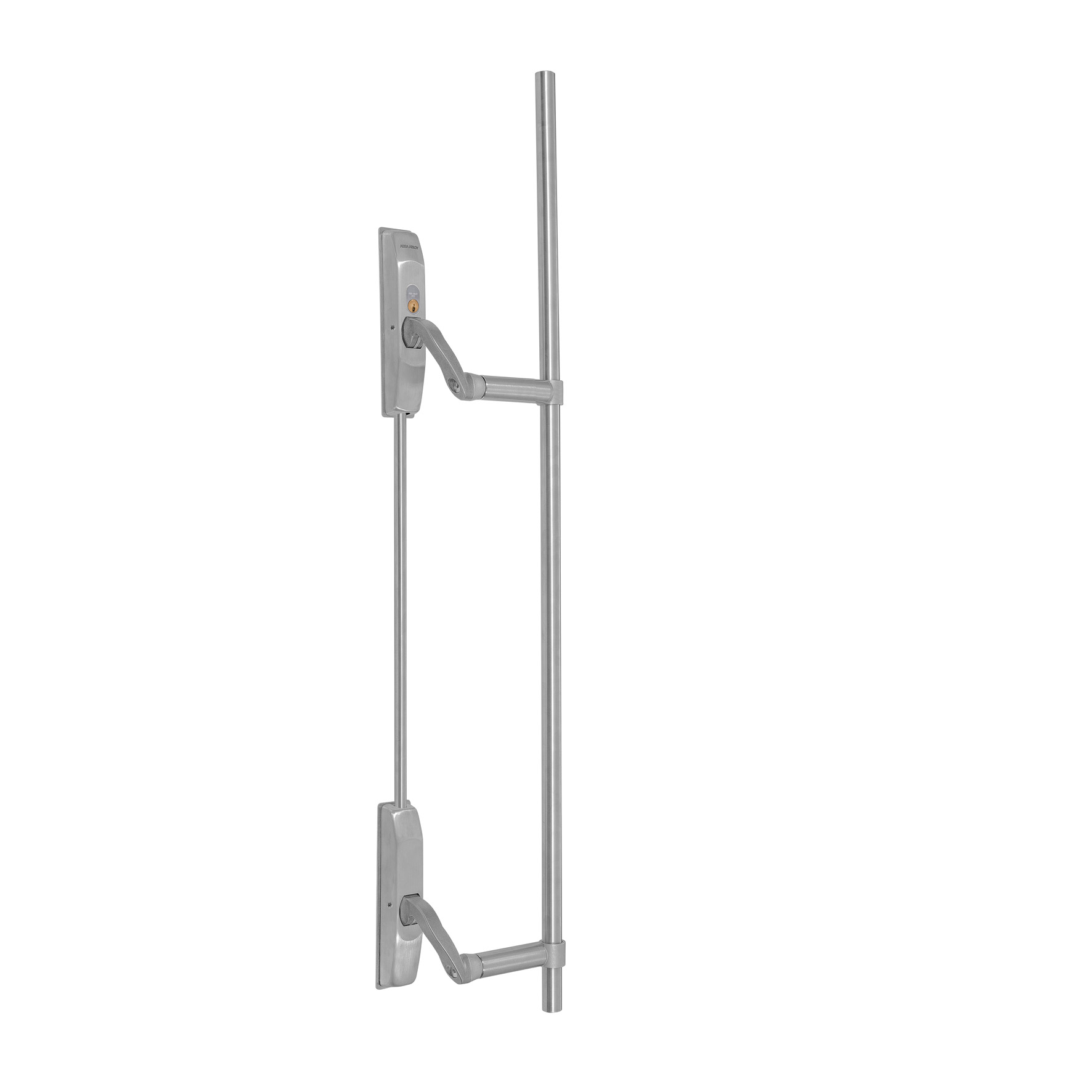 NÖDÖPPNARE ASSA 3523A