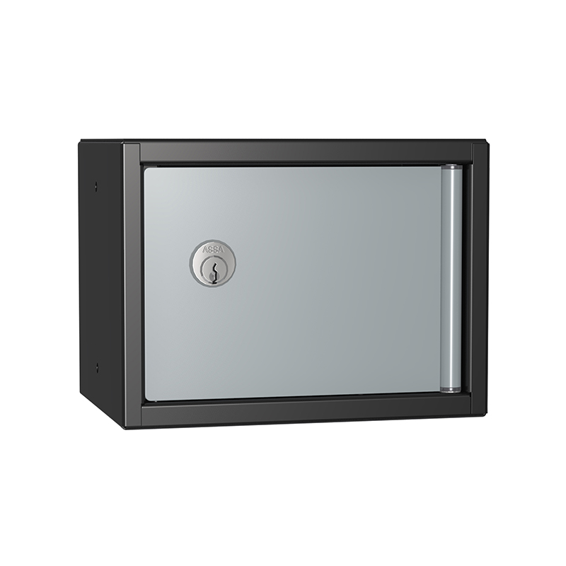 SMÅFACKSKÅP  SONESSON TYP 004